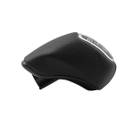 Δερμάτινο Πόμολο Ταχυτήτων για KIA RIO / SPORTAGE /  VENGA 6-τάχυτο OEM : 43711A2300D3B