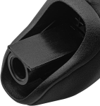 Δερμάτινο Πόμολο Ταχυτήτων για KIA RIO / SPORTAGE /  VENGA 6-τάχυτο OEM : 43711A2300D3B