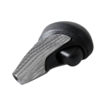 Πόμολο Ταχυτήτων CARBON για Honda Civic 2006 - 2011 OEM: 54130-SNA-A81 / 47115-SNA-A82ZA