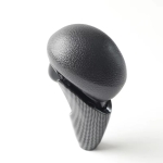 Πόμολο Ταχυτήτων CARBON για Honda Civic 2006 - 2011 OEM: 54130-SNA-A81 / 47115-SNA-A82ZA