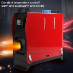 Φορητή Σόμπα Πετρελαίου 8KW 220V / 12V / 24V για Κάμπινγκ / Τροχόσπιτων / Φορτηγά κ.α