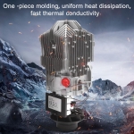 Φορητή Σόμπα Πετρελαίου 8KW 220V / 12V / 24V για Κάμπινγκ / Τροχόσπιτων / Φορτηγά κ.α