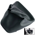 Φυσούνα Λεβιέ Ταχυτήτων Μαύρη Δερματίνη για BMW E90 / E91 3 SERIES 2005 - 2012 / BMW E92 / E93 3 SERIES 2006 - 2013 OEM 8037308