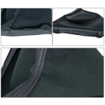 Φυσούνα Λεβιέ Ταχυτήτων Μαύρη Δερματίνη για BMW E90 / E91 3 SERIES 2005 - 2012 / BMW E92 / E93 3 SERIES 2006 - 2013 OEM 8037308