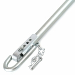 Μπάρα Ρυμούλκησης Αυτοκινήτου 180cm έως 3000kg