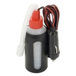 Σετ Καθαρισμού και Προστασίας Φαναριών Αυτοκινήτου / Κιτ Αναγέννησης Φαναριών 10 Τεμαχίων