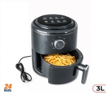 Φριτέζα Αέρος / Air Fryer 24V 250W 3L