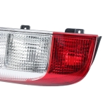 Φανάρι Πίσω Αριστερό για Mercedes-Benz Vito W639 2004 - 2015 / Viano 2004 - 2010 OEM: 6398200164 / A6398200164 E-Mark