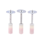 Καρφιά για Πιστόλι Καρφιών Τοίχου Μίνι Πνευματικό 2.7cm διαμέτρημα 4.1cm 100 Καρφιά