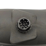 Σετ Φανάρια Φορτηγού LED Δεξί +Αριστερό με Μπρίζα 24V Φρένων - Φλας - Όπισθεν - Πορείας 348mm X 125mm X 85mm