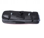 Σετ Φανάρια Φορτηγού LED Δεξί +Αριστερό με Μπρίζα 24V Φρένων - Φλας - Όπισθεν - Πορείας 348mm X 125mm X 85mm