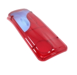 Σετ Καπάκια πλαστικά Μπλέ για Φανάρια Πίσω Vw - Crafter / Mercedes - Sprinter / Man - TGA - TGL - TGM - TGS / Scania 2 Τεμάχια