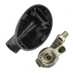 Βάση Κεραίας Οροφής για  Ford Transit / Mondeo / Fiesta / Focus FM/АМ