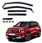 Ανεμοθραύστες για CITROEN C3 AIRCROSS II 2024+ 4τμχ.