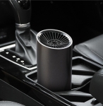 Αερόθερμo / Θερμαντήρας Απόψυξης Τζαμιών Αυτοκινήτου Τύπου Σωλήνα 12V 150W