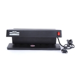 Συσκευή Ανίχνευσης Πλαστών Χαρτονομισμάτων 32W UV 586 