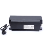 Συσκευή Ανίχνευσης Πλαστών Χαρτονομισμάτων 32W UV 586 