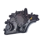 Αριστερό Φανάρι LED για Φορτηγό Mercedes Benz ACTROS  MP4 / MP5 OEM: 9608200239 / 9608200339 / 9608200439 / 9608200539.