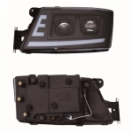 Αριστερό Φανάρι LED για Φορτηγό MAN TGX / TGL / TGS OEM: 8125106496 / 8125106497