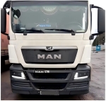 Αριστερό Φανάρι LED για Φορτηγό MAN TGX / TGL / TGS OEM: 8125106496 / 8125106497