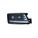 Δεξί Φανάρι LED για Φορτηγό MAN TGX / TGL / TGS OEM: 8125106496 / 8125106497