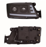 Δεξί Φανάρι LED για Φορτηγό MAN TGX / TGL / TGS OEM: 8125106496 / 8125106497