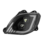 Αριστερό Φανάρι LED για Φορτηγό DAF 116 (106) OEM: KF-L2137