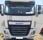 Δεξί Φανάρι LED για Φορτηγό DAF 116 (106) OEM: KF-L2137
