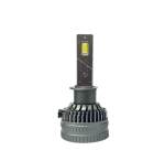 LED Kit Can Bus V16 H1 12V - 24V 60W 13000lm 3570 LED F6