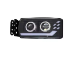 Αριστερό Φανάρι Ομίχλης  LED για Φορτηγό IVECO STRALIS OEM: 5801571746