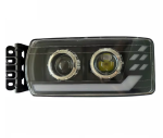 Αριστερό Φανάρι Ομίχλης  LED για Φορτηγό IVECO STRALIS OEM: 5801571746