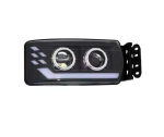 Δεξί Φανάρι LED για Φορτηγό IVECO STRALIS OEM: 5801571745