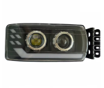 Δεξί Φανάρι LED για Φορτηγό IVECO STRALIS OEM: 5801571745