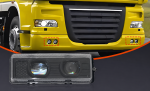 Δεξί Φανάρι Ομίχλης LED για Φορτηγό DAF 95 OEM: 1328860