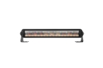 LED Μπάρα 10-80 Volt Κόκκινο Φως Πορείας / Στοπ - Λευκό Όπισθεν και Πορτοκαλί Φλας / Φως Προειδοποίησης 35cm IP67