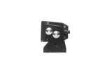 LED Μπάρα 10-80 Volt Κόκκινο Φως Πορείας / Στοπ - Λευκό Όπισθεν και Πορτοκαλί Φλας / Φως Προειδοποίησης 35cm IP67