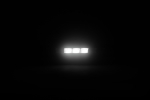 LED Μπάρα 10-80 Volt Κόκκινο Φως Πορείας / Στοπ - Λευκό Όπισθεν και Πορτοκαλί Φλας / Φως Προειδοποίησης 35cm IP67