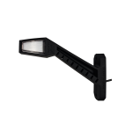 LED Όγκου NEON Κερατάκια Τριπλά 12V / 24V IP67 Πορτοκαλί / Λευκό / Κόκκινό 