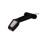 LED Όγκου NEON Κερατάκια Τριπλά 12V / 24V IP67 Πορτοκαλί / Λευκό / Κόκκινό 