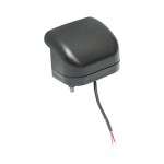 Led Φώτα Πινακίδας 12V / 24V Λευκό 3 Led 78.5mm x 50mm x 60mm 1 Τεμάχιο