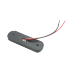 LED Όγκου Φιμέ με 3 LED 12V / 24V IP68 Λευκό 87mm х 28mm x 13mm