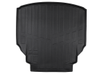 Λαστιχένιο Πατάκι Πορτμπαγκάζ για MERCEDES C180 W204 2007 - 2014 