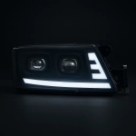 Σετ Δεξί + Αριστερό Φανάρι LED για Φορτηγό MAN TGX / TGL / TGS OEM: 8125106496 / 8125106497