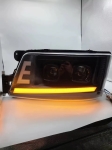 Σετ Δεξί + Αριστερό Φανάρι LED για Φορτηγό MAN TGX / TGL / TGS OEM: 8125106496 / 8125106497