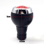 Πόμολο Ταχυτήτων για Mini Cooper R55 / R56 / R57 / R58 / R59 / R60 / R61 5-τάχυτο κιβώτιο