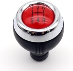 Πόμολο Ταχυτήτων για Mini Cooper R55 / R56 / R57 / R58 / R59 / R60 / R61 5-τάχυτο κιβώτιο