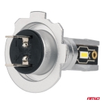 LED KIT Λάμπες Αυτοκινήτου Mini H7 / H18 42W 2225Lm 6500K Λαμπτήρες Πορείας LED Headlights 12V - 24V