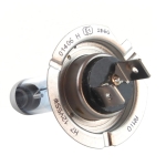 Λαμπτήρας Αλογόνου H7 12V 55W LumiTec LIMITED +130% DUO 4300K