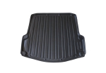 3D Λαστιχένιο πατάκι πορτμπαγκάζ DeluxeBoss για SKODA OCTAVIA II COMBI 2005 - 2012