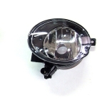 Σέτ Μάσκα και LED Προβολάκια Ομίχλης για VW GOLF 6 VI 2009+